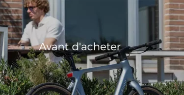 guide acheter velo electrique