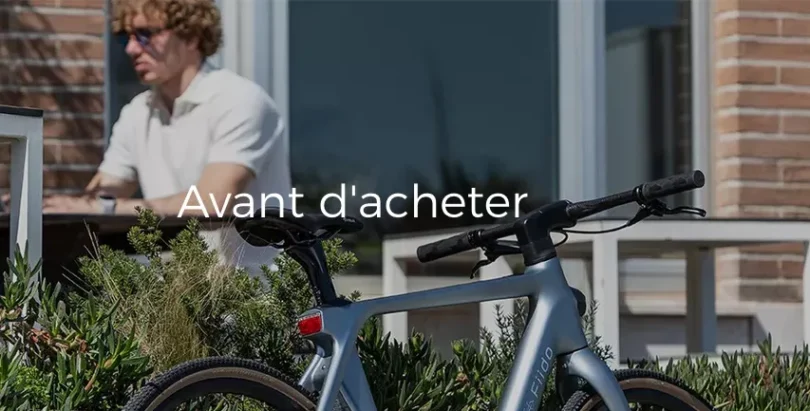 guide acheter velo electrique