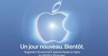 nouvel iphone 18