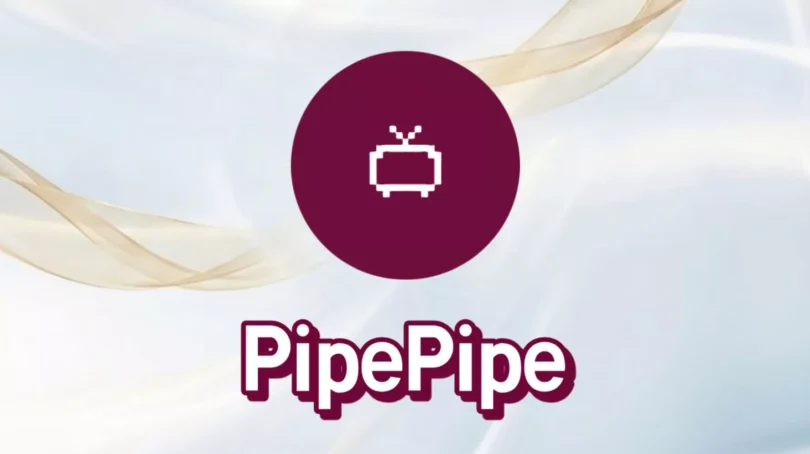 pipepipe alternative android