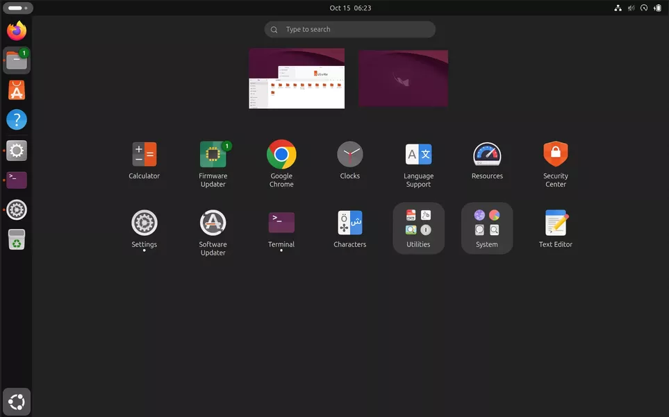installer linux ubuntu 26.10
