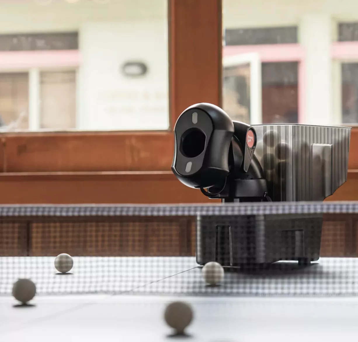 robot pongbot nova s pro