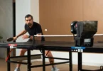 test robot pongbot nova s pro