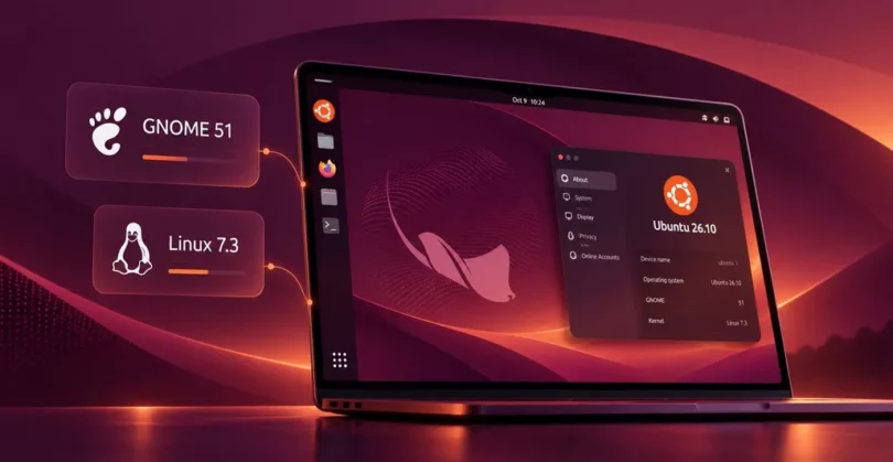 ubuntu 26.10